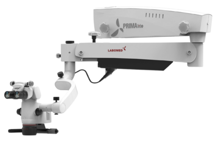 PRIMA lite met CMO 250 mm, zonder montagesysteem
