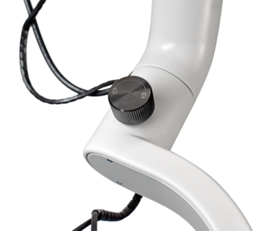 PRIMA lite URL, floor mount, CMO 175 mm
