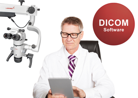 CaptureITPro, DICOM, 4K
