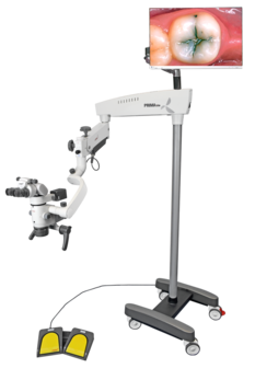 4K-documentatiekit voor PRIMA lite/swift/CS, FlexScan 24"