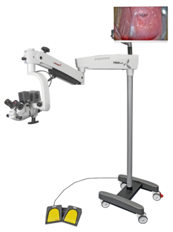 4K-documentatiekit voor PRIMA lite/swift/CS, FlexScan 24"