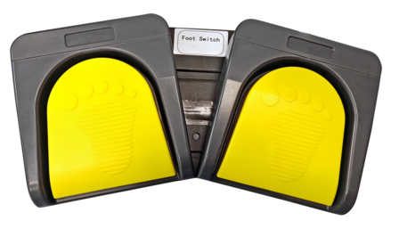 4K-documentatiekit voor PRIMA lite/swift/CS, MTR 13,3"