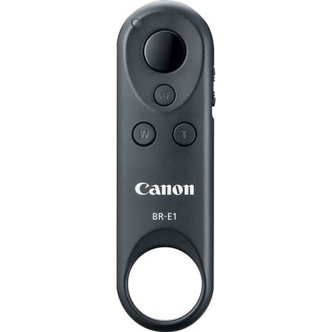 Canon BR-E1 Remote