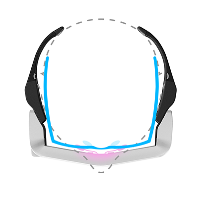 Moverio Smart glasses Epson