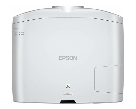 Proyector 3D Epson