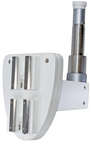 Centro Pole adapter for KAVO System