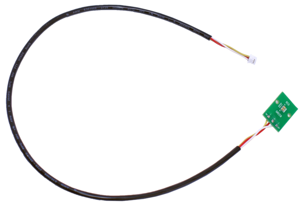 Dual LED Cable assembly (V-III)