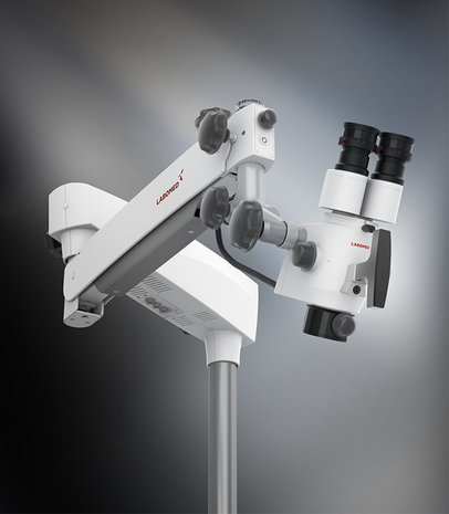 PRIMA ENT Microscope, standaard