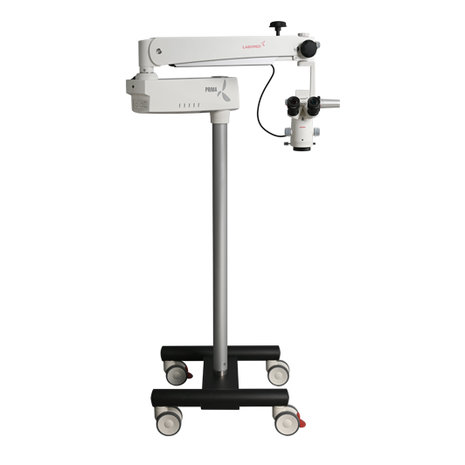 Prima Mu OPH Microscope