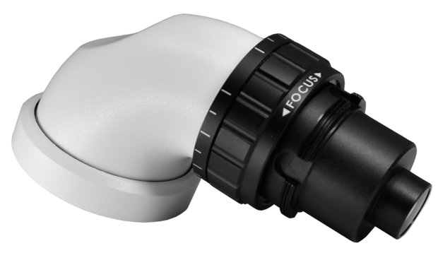 DSLR Camera Optics tube