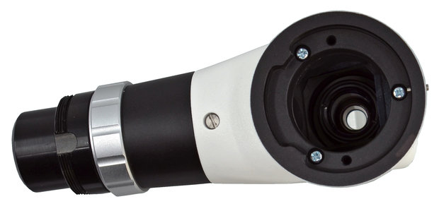 Full frame DSLR Camera Optics tube