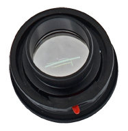 Eyepiece WF 12.5x/18mm eyeguard for Magna