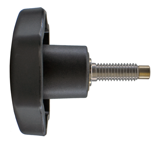 Locking Knob with Stud