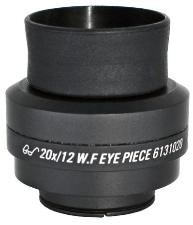 Eyepiece WF20x Prima DNT