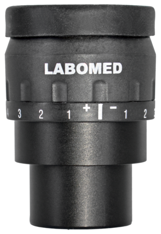Okular WF 7x, tube 28mm