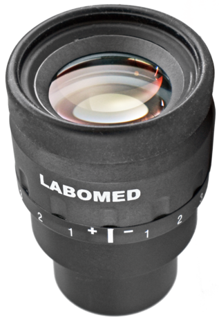 Okular WF 7x, tube 28mm