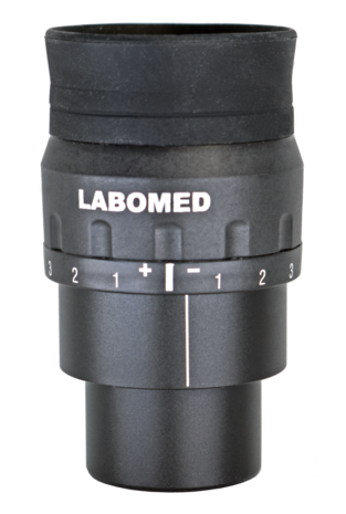 Okular WF 7x, tube 28mm