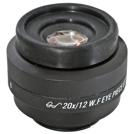 Eyepiece WF20x Prima DNT