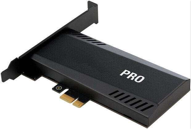 HDMI video grabber, internal Capture 4K60 Pro MK.2