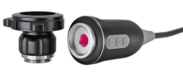 Endoscopische camera USB3.0, met software