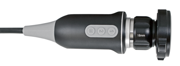 Endoscopische camera USB3.0, met software