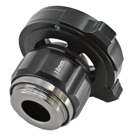 Endoscopische camera USB3.0, met software