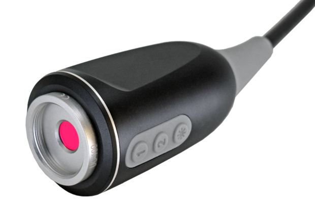 Endoscopische camera USB3.0, met software