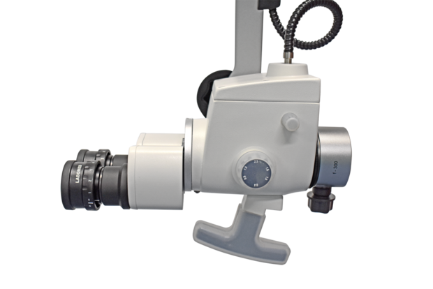 PRIMA GN Microscope over the shoulder, 90º straight