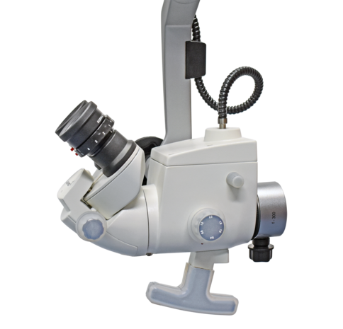 PRIMA GN Microscope over the shoulder, 45º head