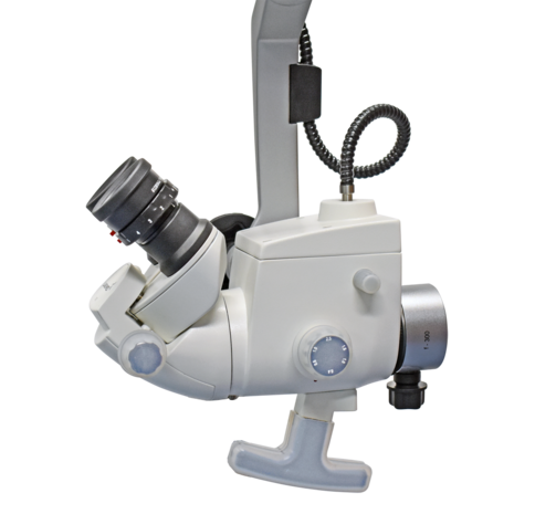 PRIMA GN Microscope over the shoulder,  45º head