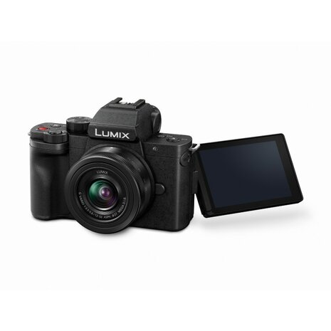 PANASONIC Lumix DC-G100/110 body, black