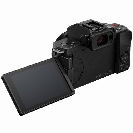 PANASONIC Lumix DC-G100/110 Gehäuse, schwarz