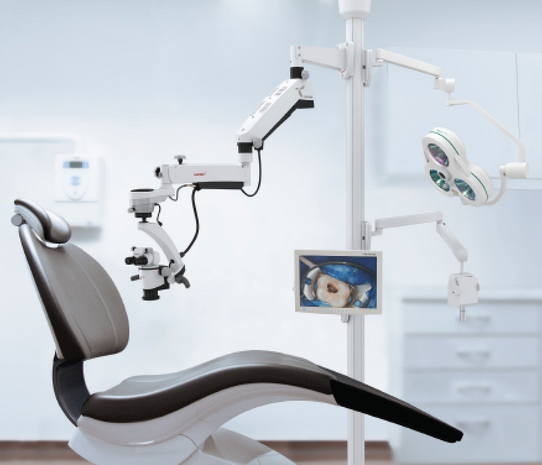 AXIUS Dental Column System, 