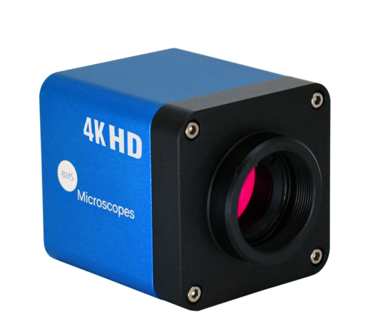 Cámara HDMI y USB, 4K HD, ratón USB, USB flash drive