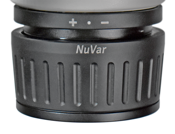 Upgrade to NuVar 10 (f=300~400mm), Lite/Swift