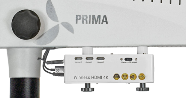 Upgrade to Prima Pro / Magna Premium