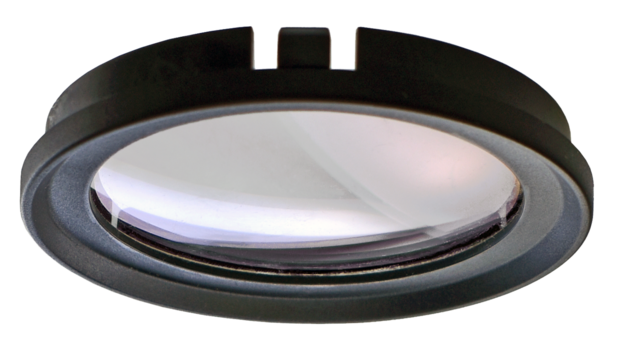 Protector Lens NuVar 7 & 10 for PRIMA