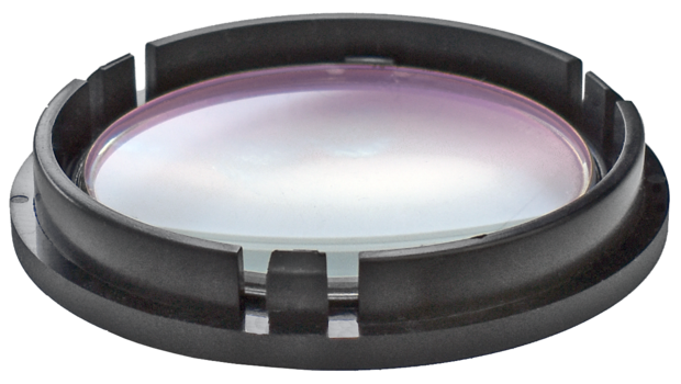 Protector Lens NuVar 7 & 10 for PRIMA