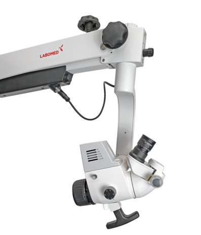 Prima Swift, floor, CMO 300 mm, Over The Shoulder, 45° degree head