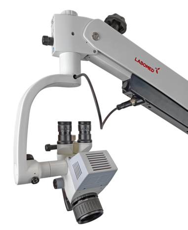 Prima Swift, floor, CMO 300 mm, Over The Shoulder, 45° degree head