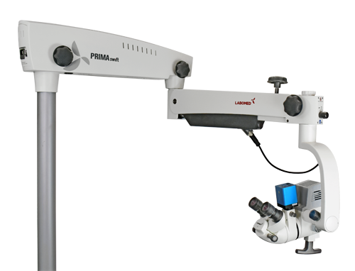 PRIMA AURA OTS, 45° head, CMO 300 mm