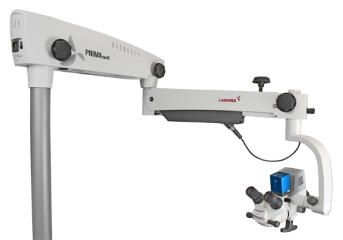PRIMA AURA OTS, 45° head, CMO 300 mm