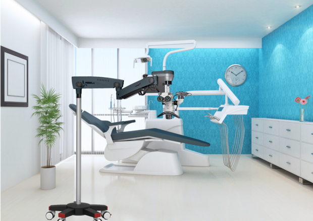 Speciale PRIMA pro kleur RAL7016, Antracietgrijs
