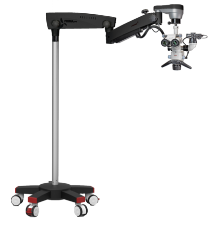 Speciale PRIMA pro kleur RAL9004, Signaalzwart