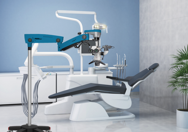 Speciale PRIMA pro kleur RAL5015, Hemelsblauw