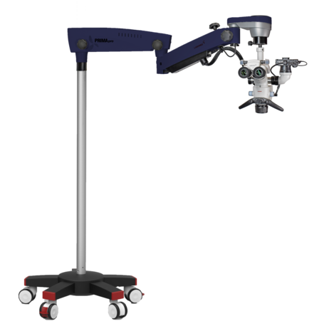 Speciale PRIMA pro kleur RAL5022, Nachtblauw