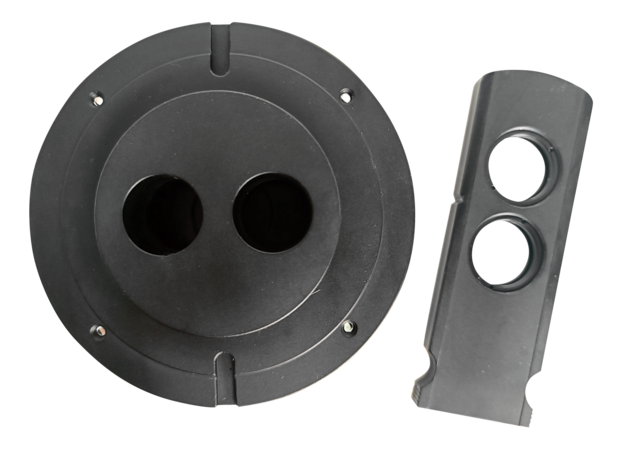 Laser protection set (without filter set)