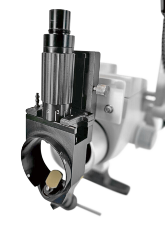 Micromanipulator Sharplan 715 adapter for Prima l/s/C/CS/GN