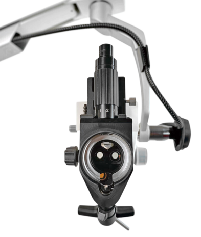 Micromanipulator Sharplan 715 adapter for Prima l/s/C/CS/GN