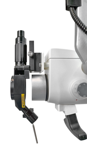 Micromanipulator Sharplan 715 adapter for Prima l/s/C/CS/GN